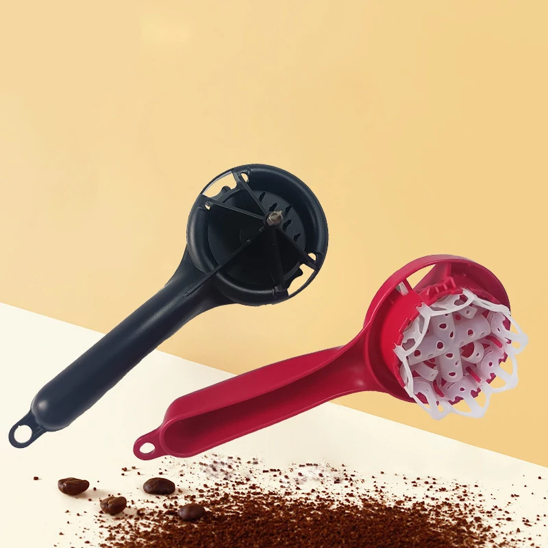 Practical 57-59MM Espresso Coffee Machine Brush Coffee Machine Brewing Head Clean Brush Plastic Handle Cafe Grinder Cleaned Tool 
Practical 57-59MM Espresso Coffee Machine Brush Coffee Machine Brewing Head Clean Brush Plastic Handle Cafe Grinder Cleaned Tool