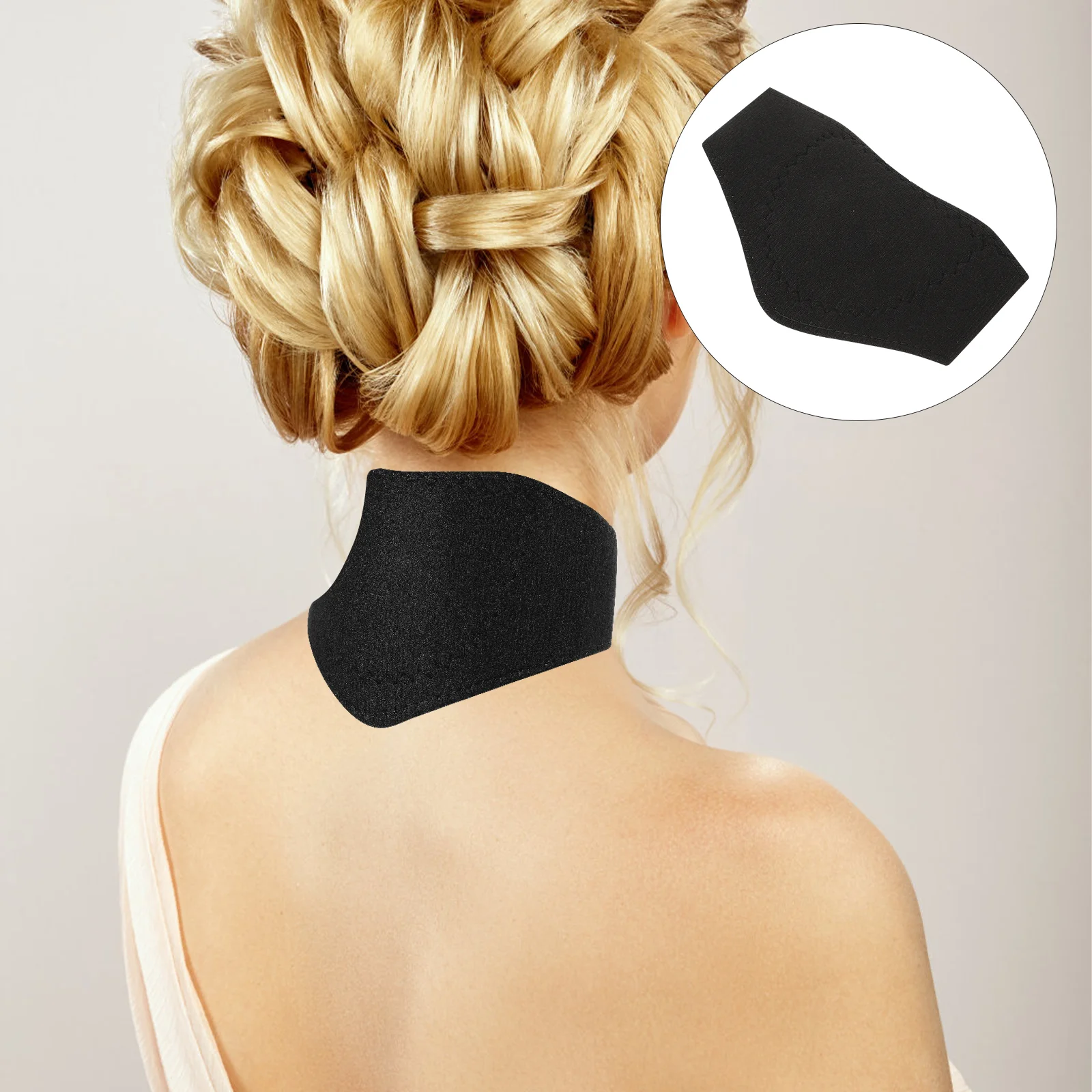 Magnetic Neck Belt Magnetic Therapeutic Pad Far Self Heating Pad Heated Neck Wrap Heating Neck Belt
Magnetic Neck Belt Magnetic Therapeutic Pad Far Self Heating Pad Heated Neck Wrap Heating Neck Belt