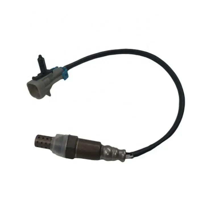 Auto spare parts Oxygen Sensor oe 12599866 for SILVERADO 
Auto spare parts Oxygen Sensor oe 12599866 for SILVERADO