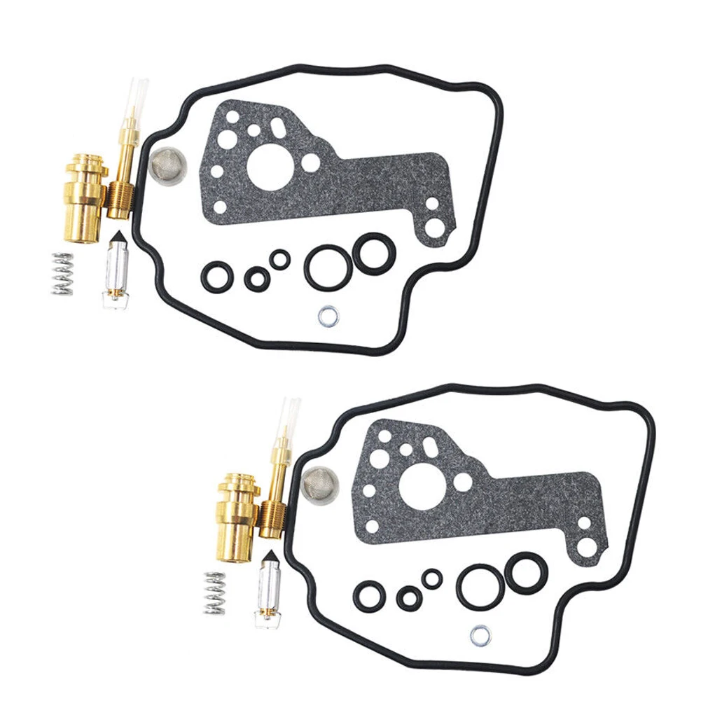 Auto Parts Repair Kit Car Accessories Carburetor Dustproof Tool Waterproof Brand New For YTR Virago XV535 1988
Auto Parts Repair Kit Car Accessories Carburetor Dustproof Tool Waterproof Brand New For YTR Virago XV535 1988