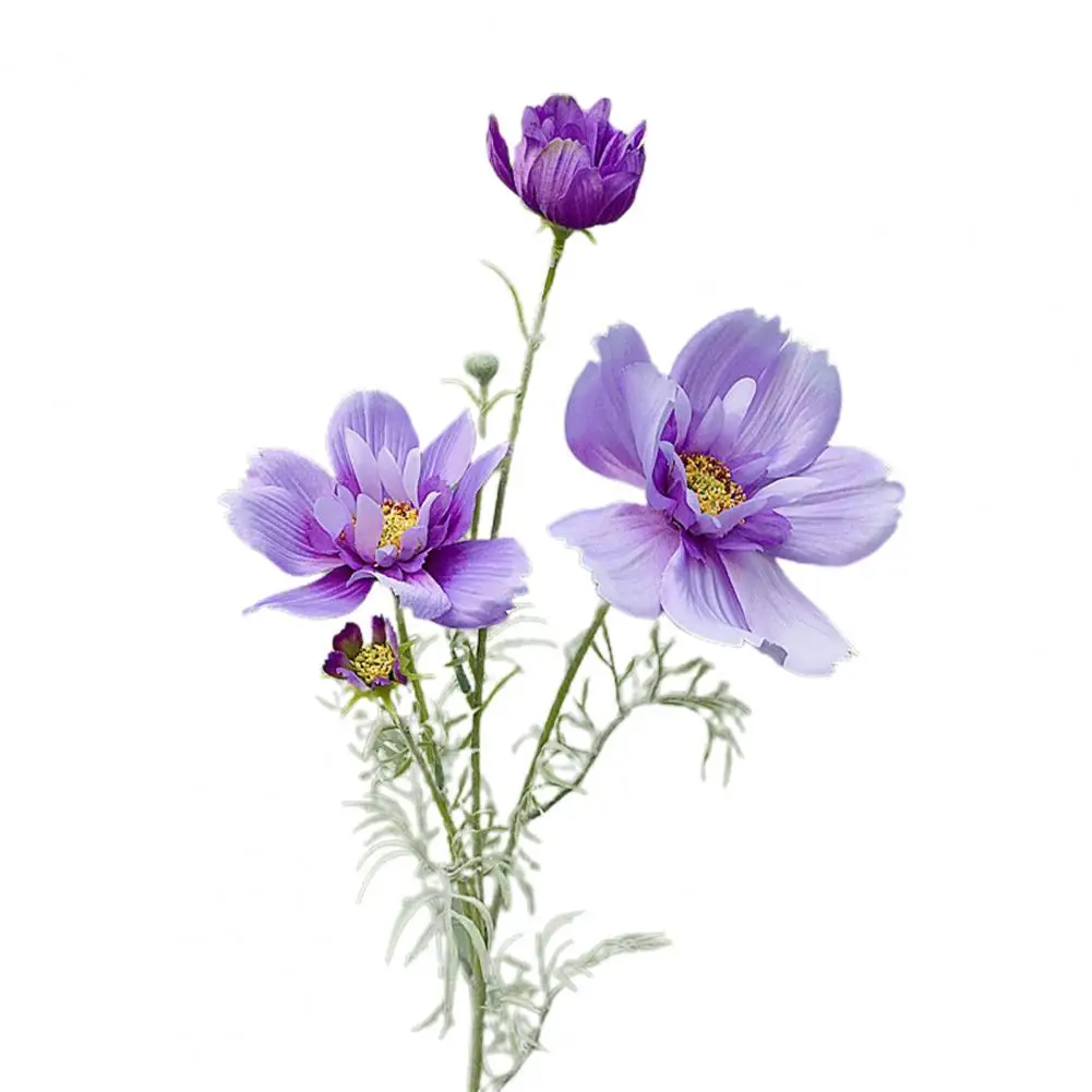 Creative Artificial Decoration Flowers Maintenance Free Artificial Plant High Simulation Multi-purpose
Creative Artificial Decoration Flowers Maintenance Free Artificial Plant High Simulation Multi-purpose