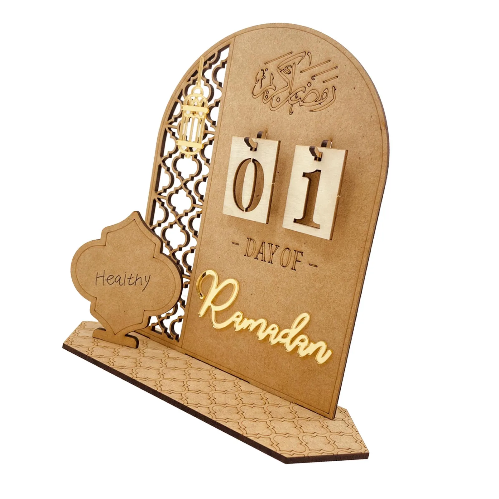 Ramadan Calendar 2022 Advent Calendars For Kids DIY Wooden Countdown Calendar 2022 For Kids Ramadan Home Party Decoration Craft
Ramadan Calendar 2022 Advent Calendars For Kids DIY Wooden Countdown Calendar 2022 For Kids Ramadan Home Party Decoration Craft