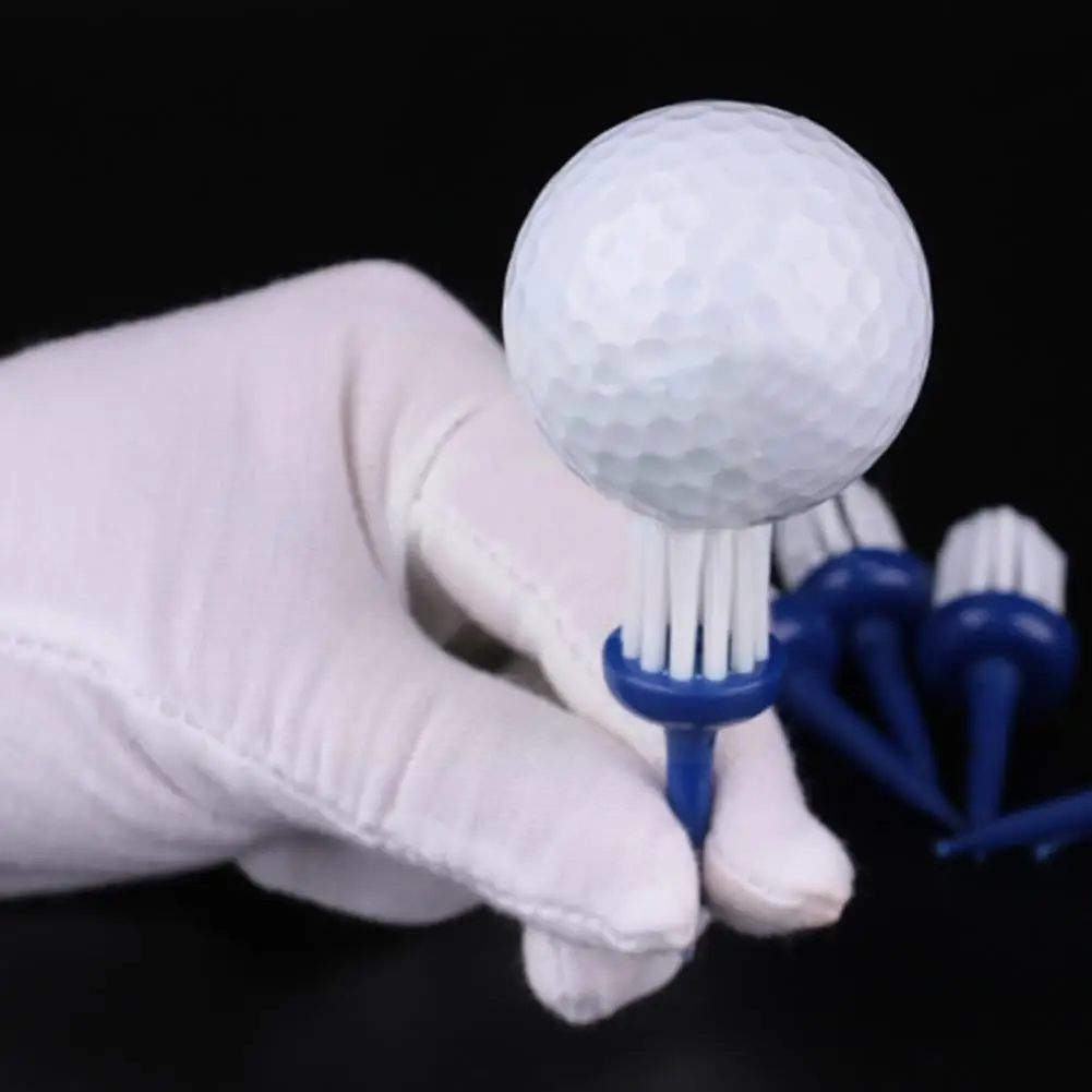 10 шт./набор, пластиковые тройники для гольфа, 52 мм
10 шт./набор, пластиковые тройники для гольфа, 52 мм