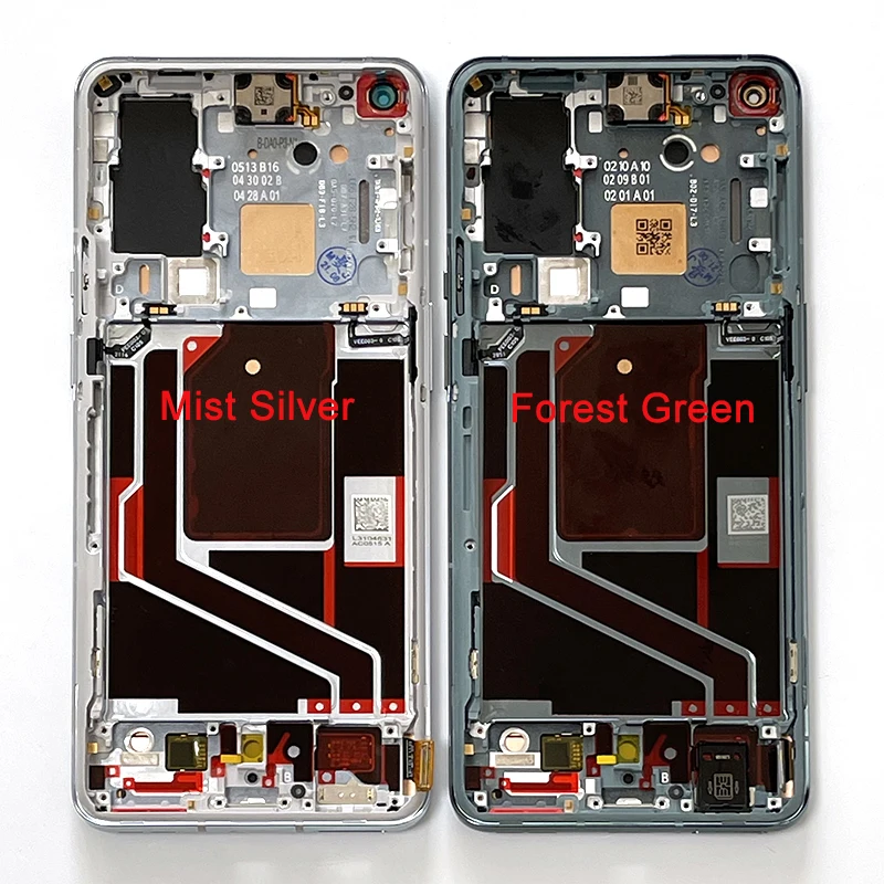6.7'' Original Amoled LCD For OnePlus 9 Pro 1+9Pro LE2121 Screen Display Touch Panel Digitizer For OnePlus 9Pro LE2125 LCD Frame
6.7'' Original Amoled LCD For OnePlus 9 Pro 1+9Pro LE2121 Screen Display Touch Panel Digitizer For OnePlus 9Pro LE2125 LCD Frame