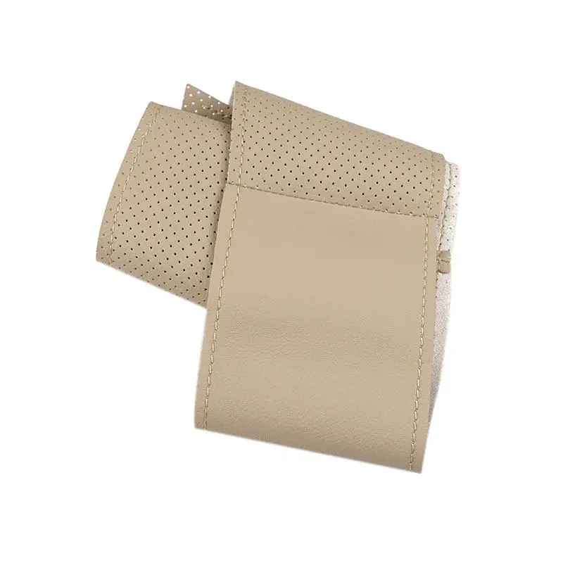 Для Mercedes Benz GL-Class X164 R-Class 2006-2009 M-Class W164 2005-2007 2008 салон автомобиля чехол на руль кожаная отделка
Для Mercedes Benz GL-Class X164 R-Class 2006-2009 M-Class W164 2005-2007 2008 салон автомобиля чехол на руль кожаная отделка