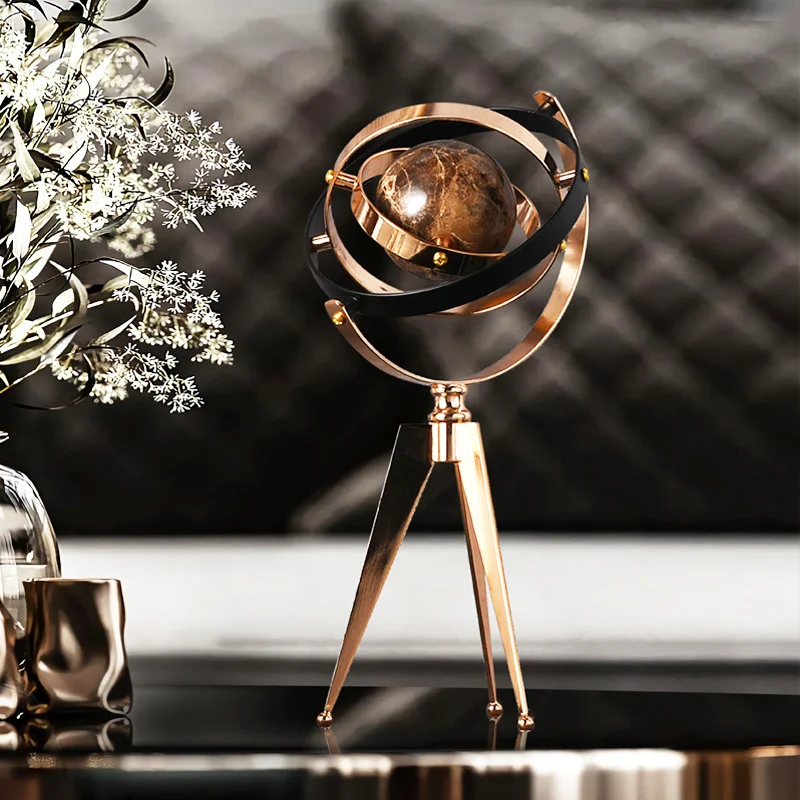 Современное светильник роскошное украшение в виде глобуса, высококачественное украшение для офиса, кабинета, гостиной, крыльца, вина, украш...
Современное светильник роскошное украшение в виде глобуса, высококачественное украшение для офиса, кабинета, гостиной, крыльца, вина, украш...