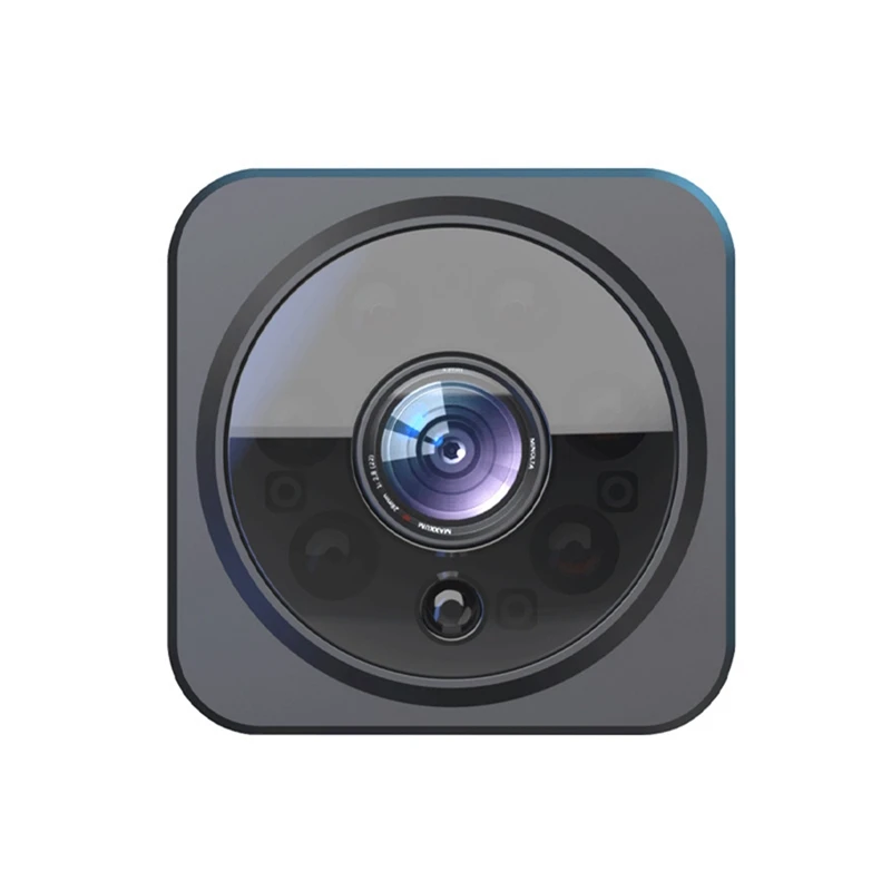 Mini Wifi Camera Full HD Two Ways AUDIO 5Hours 1080P Wireless IP Camcorder Motion Detection Video DV Live
Mini Wifi Camera Full HD Two Ways AUDIO 5Hours 1080P Wireless IP Camcorder Motion Detection Video DV Live