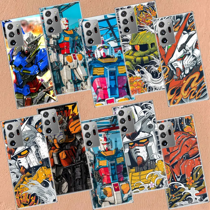 Anime GUNDAM Phone Case For Galaxy A71 A51 5G A41 A31 A21S A11 A70 A50 A40 A30 A20E A10 A01 Samsung A9 A8 A7 A6 Plus Cover
Anime GUNDAM Phone Case For Galaxy A71 A51 5G A41 A31 A21S A11 A70 A50 A40 A30 A20E A10 A01 Samsung A9 A8 A7 A6 Plus Cover