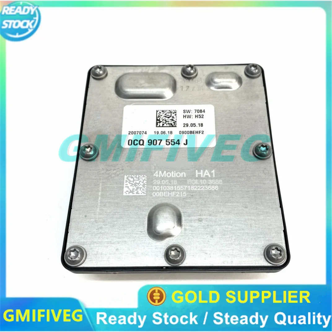 Блок управления задним дифференциалом Haldex 0CQ907554 0AY907554J 0CQ598554 для VW Passat Golf R Audi A3 S3 Quattro Skoda Kodiaq
Блок управления задним дифференциалом Haldex 0CQ907554 0AY907554J 0CQ598554 для VW Passat Golf R Audi A3 S3 Quattro Skoda Kodiaq