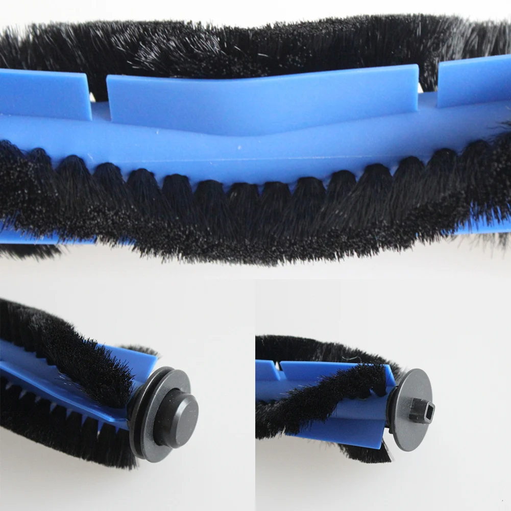 Vacuum Cleaner Side Brush Main Brush Cover Plate Filter Mop Cloths Parts Kit For Cecotec Conga 2290 Ultra 05661
Vacuum Cleaner Side Brush Main Brush Cover Plate Filter Mop Cloths Parts Kit For Cecotec Conga 2290 Ultra 05661