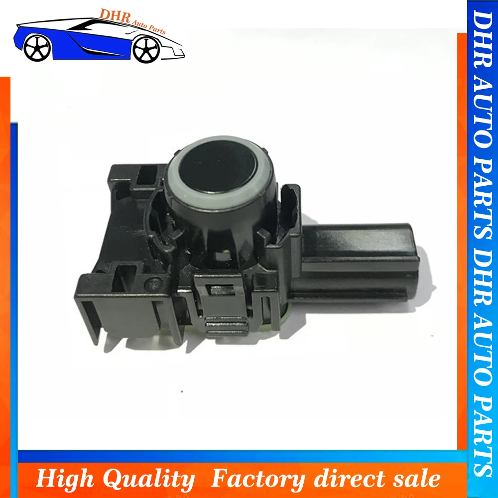 GMK6-67UC1 For 2019-2020 Mazda CX-5 2018-2020 Mazda 6 Bumper PDC Reverse Parking Assist Sensor GMK6-67UC151
GMK6-67UC1 For 2019-2020 Mazda CX-5 2018-2020 Mazda 6 Bumper PDC Reverse Parking Assist Sensor GMK6-67UC151