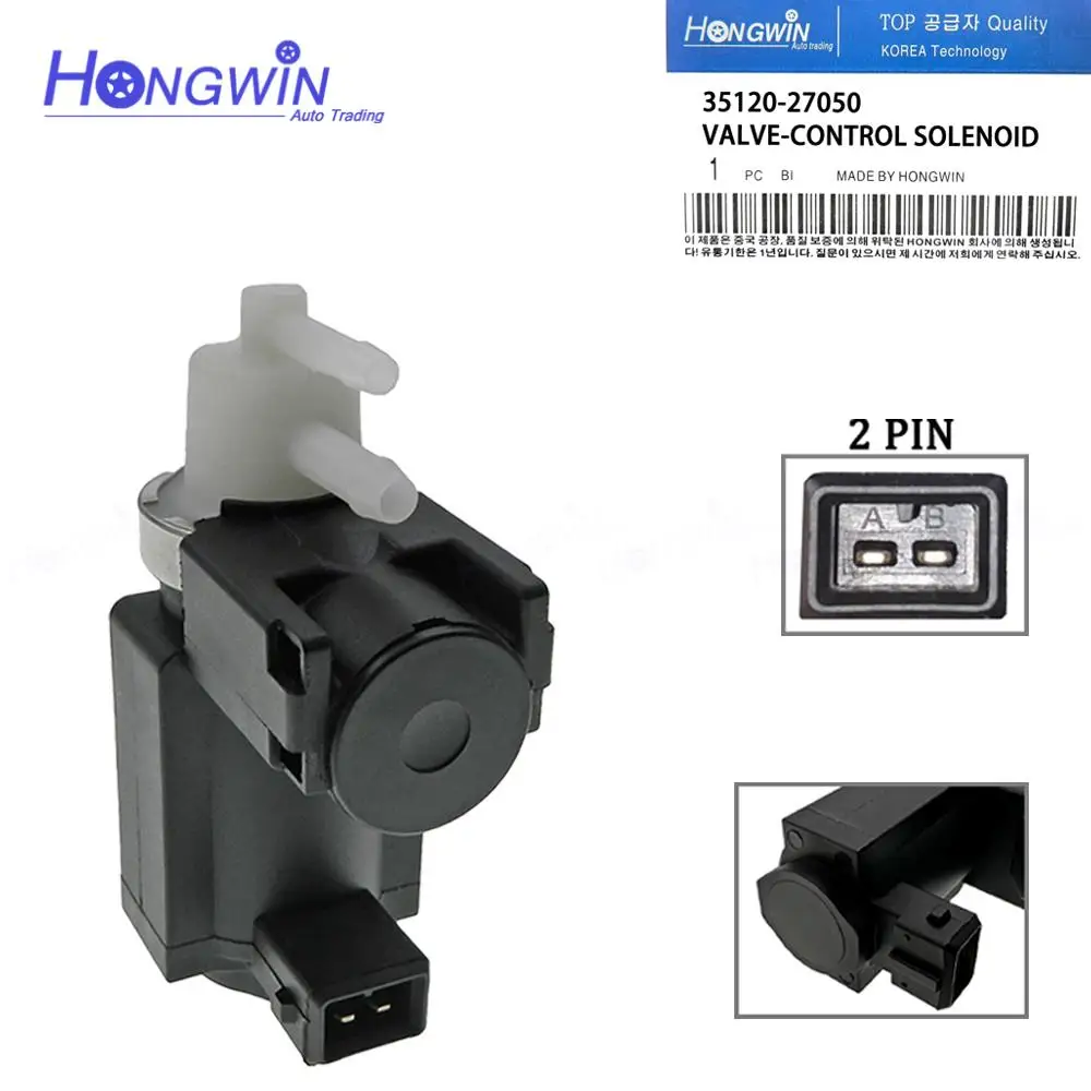 35120-27050 35120-2A900 вакуумный турбопреобразователь давления, Соленоидный клапан для Hyundai Kia Santa Fe Santafe i30 i10 townan
35120-27050 35120-2A900 вакуумный турбопреобразователь давления, Соленоидный клапан для Hyundai Kia Santa Fe Santafe i30 i10 townan