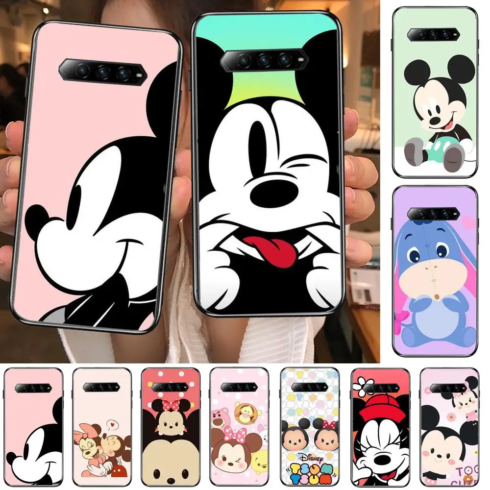 cute disney Phone Case For xiaomi redmi Black Shark 4 Pro 2 3 3s Cases Helo Black Cover Silicone Back Prett mini cover funda
cute disney Phone Case For xiaomi redmi Black Shark 4 Pro 2 3 3s Cases Helo Black Cover Silicone Back Prett mini cover funda