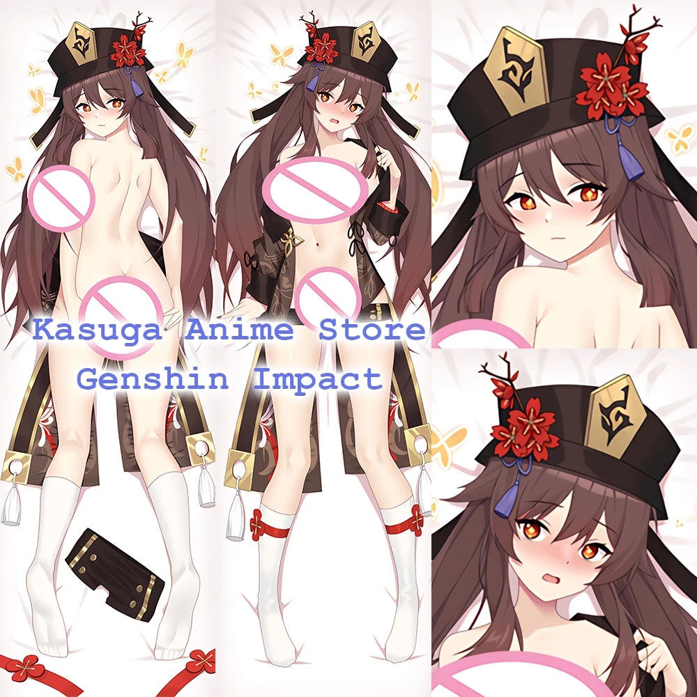 Hu Tao Body Pillowcase 2 Side Print Anime Pillow Case 2WAY Peachskin Genshin Impact Dakimakura Customize Gift Cosplay Props
Hu Tao Body Pillowcase 2 Side Print Anime Pillow Case 2WAY Peachskin Genshin Impact Dakimakura Customize Gift Cosplay Props