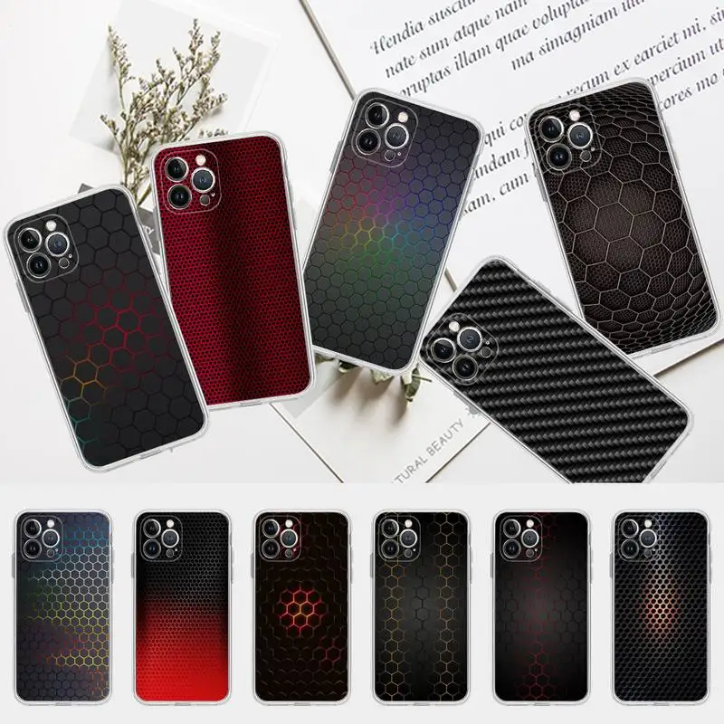 Carbon Fiber Phone Case for iPhone 13 12 Mini 11 14 Pro Max Xs X Xr 7 8 Plus 6 6s Se 2022 silicone Cover
Carbon Fiber Phone Case for iPhone 13 12 Mini 11 14 Pro Max Xs X Xr 7 8 Plus 6 6s Se 2022 silicone Cover