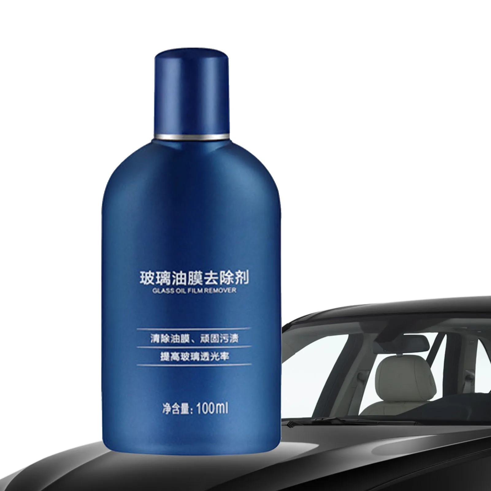 Glass Oil Film Removing Glass Oil Film Removing Glass Stripper Water Spot Remover For Automotive Windows Front Windshield
Glass Oil Film Removing Glass Oil Film Removing Glass Stripper Water Spot Remover For Automotive Windows Front Windshield