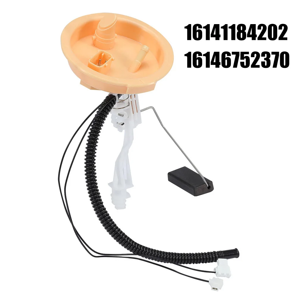 1pcs Car Right Fuel Pump Filter Sending Unit For BMW E38 E39 525i 528i 540i 16146752370 16141184202 16146752337
1pcs Car Right Fuel Pump Filter Sending Unit For BMW E38 E39 525i 528i 540i 16146752370 16141184202 16146752337