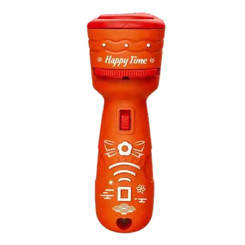 Projector Torch Projection Light Torches Kids Projector Flashlight With 48 Images Slide Children's Flashlight Christmas/Chinese
Projector Torch Projection Light Torches Kids Projector Flashlight With 48 Images Slide Children's Flashlight Christmas/Chinese
