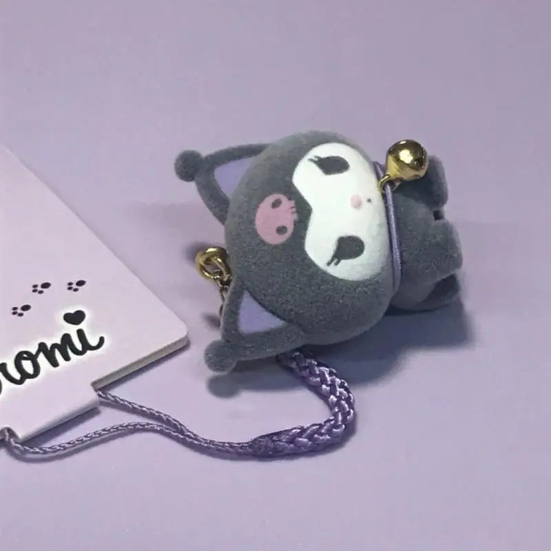 Kawaii Sanrio Kuromi плюшевая кукла подарок на день рождения для подруги отправка подруг значимые практичные игрушки для сестры
Kawaii Sanrio Kuromi плюшевая кукла подарок на день рождения для подруги отправка подруг значимые практичные игрушки для сестры