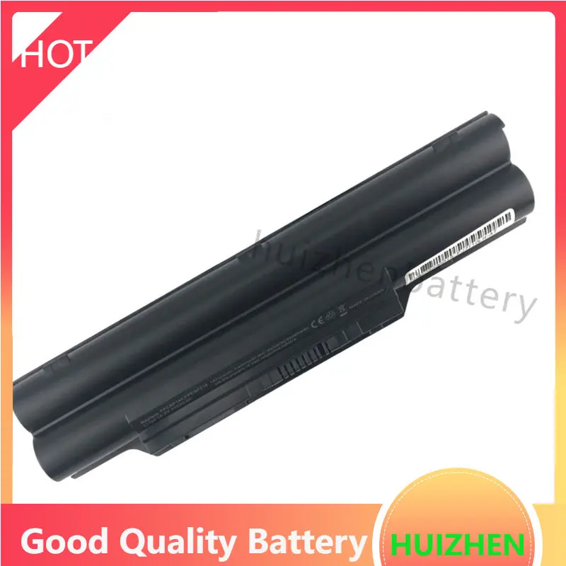 Новый аккумулятор для ноутбука Fujitsu AH52 SH560 S561 E751 S760 S751 P771 SH772 P701 S7110 S2210 FPCBP145 FMVNBP190/98
Новый аккумулятор для ноутбука Fujitsu AH52 SH560 S561 E751 S760 S751 P771 SH772 P701 S7110 S2210 FPCBP145 FMVNBP190/98