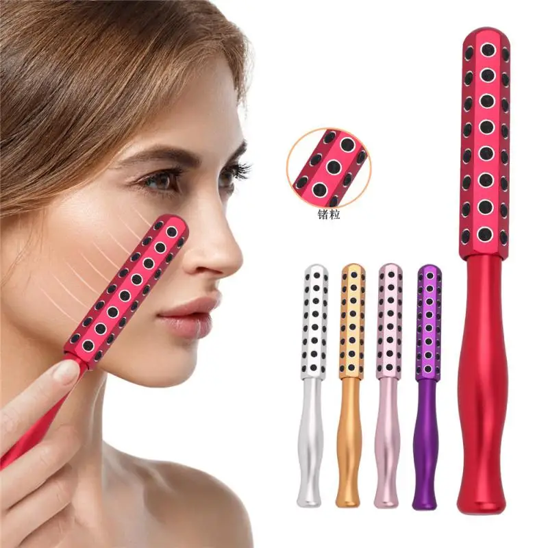 Beauty Stick Weight Loss Facial Massage Tool Facial 48 Germanium Beauty Stick Massage Stick Lifting Firming Skin Wrinkle Stick
Beauty Stick Weight Loss Facial Massage Tool Facial 48 Germanium Beauty Stick Massage Stick Lifting Firming Skin Wrinkle Stick