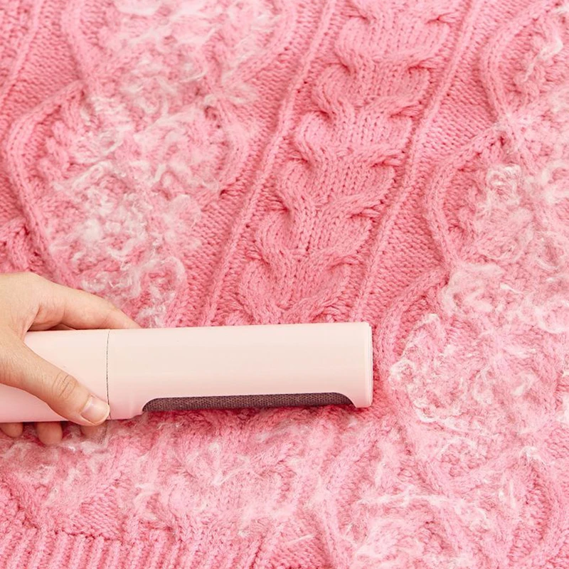 Lint Free Roller Reusable Self Cleaning Portable Fuzz Hair Dust Removal Brush Reusable Self Cleaning Portable ALI88
Lint Free Roller Reusable Self Cleaning Portable Fuzz Hair Dust Removal Brush Reusable Self Cleaning Portable ALI88