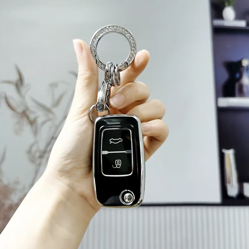 Мягкий чехол для автомобильного ключа из ТПУ для Chery Fora Elara A5 A1 Ego Tengo A3 Sky T11 M11 A13 E5 Tiggo E5 Fulwin Cowin EASTER 3 5 Chance
Мягкий чехол для автомобильного ключа из ТПУ для Chery Fora Elara A5 A1 Ego Tengo A3 Sky T11 M11 A13 E5 Tiggo E5 Fulwin Cowin EASTER 3 5 Chance