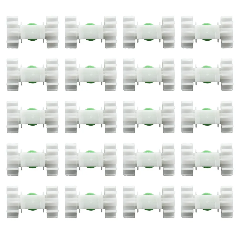 20pcs Car Exterior Door Fender Moulding Trim Clip Side Molding Clips For BMW E46 Exterior Side Moulding Door Bumpstrip Retaining
20pcs Car Exterior Door Fender Moulding Trim Clip Side Molding Clips For BMW E46 Exterior Side Moulding Door Bumpstrip Retaining