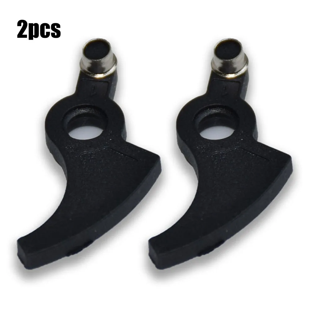 2 Pcs Replacement Levers For Black & Decker 90567075 String Trimmer Lever (2 Pack) LST201 LST201 String Trimmer Parts
2 Pcs Replacement Levers For Black & Decker 90567075 String Trimmer Lever (2 Pack) LST201 LST201 String Trimmer Parts