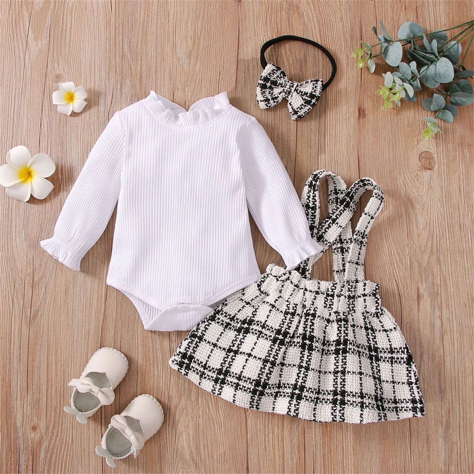Baby Set New Born Clothes Set for Girls A Star Is Born Outfit Newborn Girl Pant Set 3 Month 6 Month Pant Girl Long Bodysuit
Baby Set New Born Clothes Set for Girls A Star Is Born Outfit Newborn Girl Pant Set 3 Month 6 Month Pant Girl Long Bodysuit