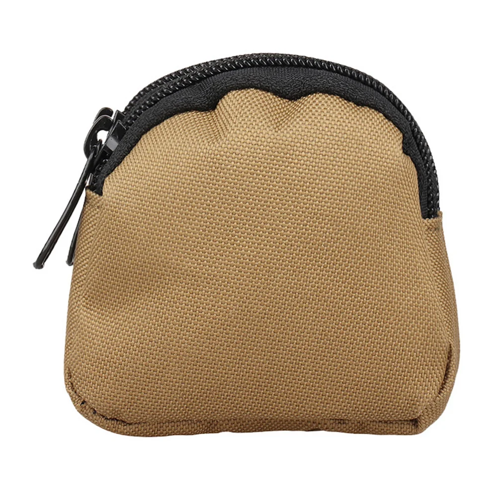 Multifunctional Bag Multi-purpose Utility Pouch Waist Nylon Storage Coin Running
Multifunctional Bag Multi-purpose Utility Pouch Waist Nylon Storage Coin Running