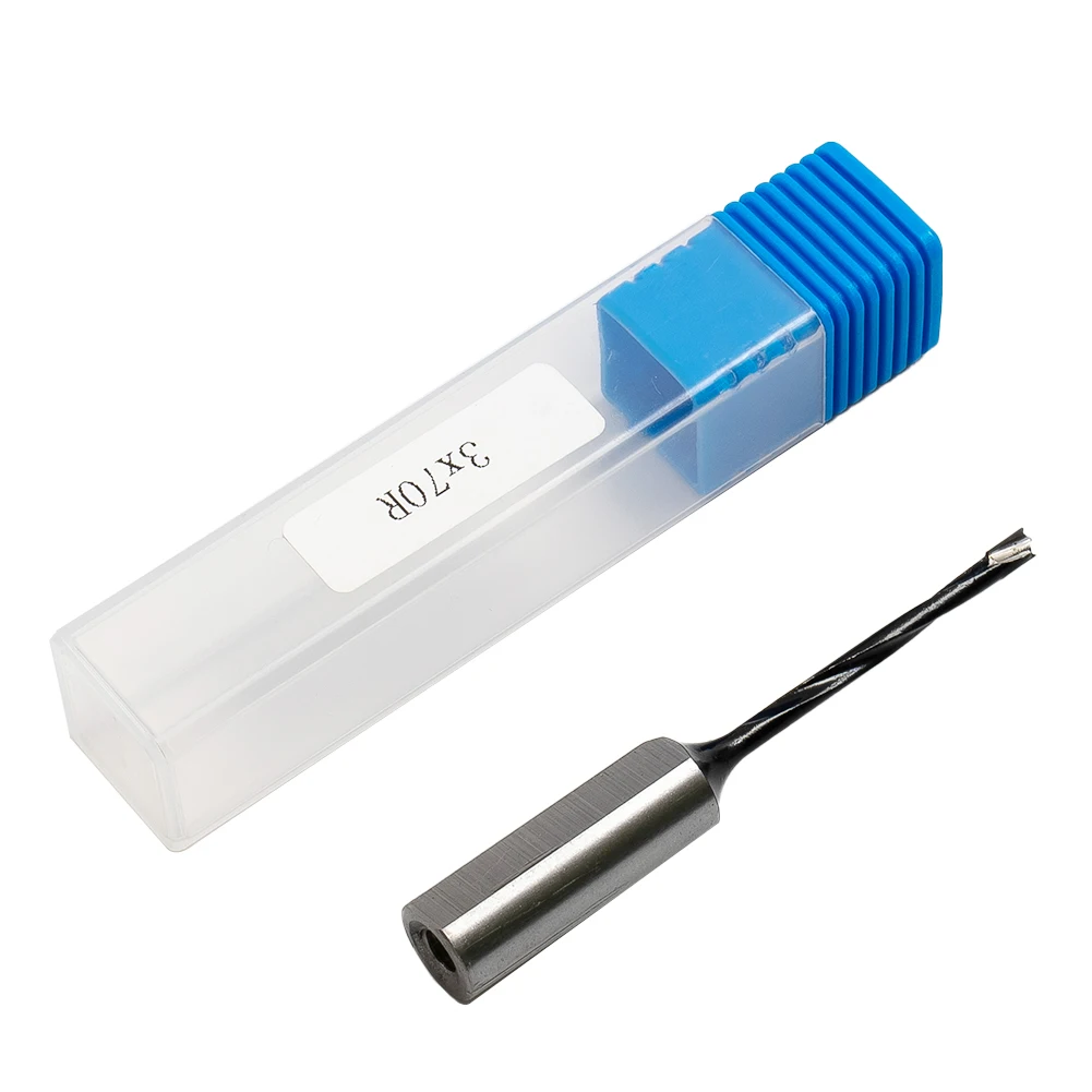 Drill No Burr Row Drill Bit Spraying Process Time Molding High Frequency Welding No Polishing Low Friction Coefficient
Drill No Burr Row Drill Bit Spraying Process Time Molding High Frequency Welding No Polishing Low Friction Coefficient