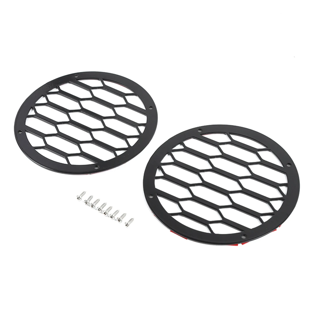 Front Fog Light Lamp Cover Trim Accessories for Suzuki Jimny 2007 2008 2009 2010 2011 2012 2013 2014 2015 2016 2017
Front Fog Light Lamp Cover Trim Accessories for Suzuki Jimny 2007 2008 2009 2010 2011 2012 2013 2014 2015 2016 2017