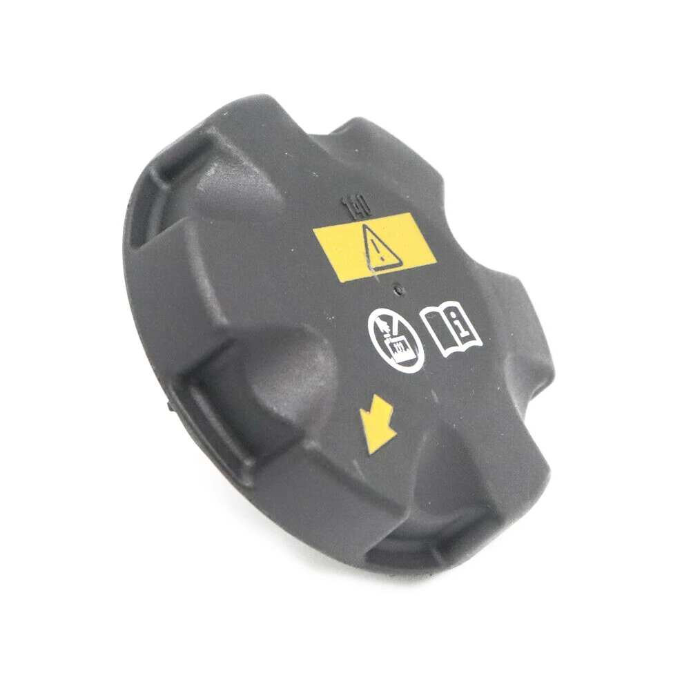 For BMW E70 E82 E88 E89 E90 E91 E92 Expansion Tank Cap 17117521071 17117639020 R Radiator Coolant Expansion Tank Cap Cover
For BMW E70 E82 E88 E89 E90 E91 E92 Expansion Tank Cap 17117521071 17117639020 R Radiator Coolant Expansion Tank Cap Cover