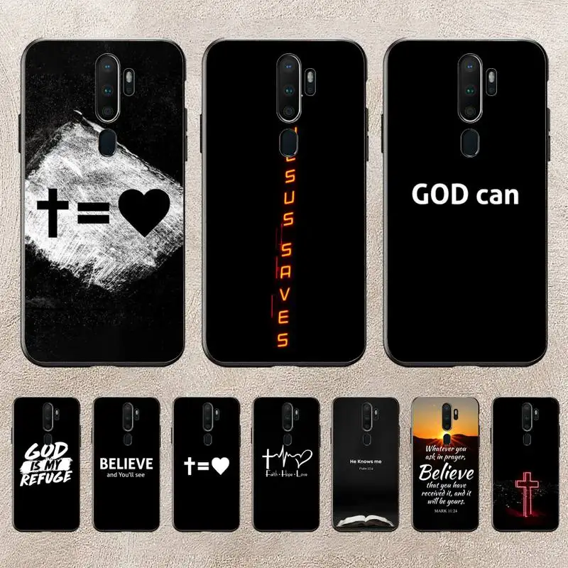 Verse Of The Christian Bible Jesus Phone Case For Redmi 9A 8A 6A Note 9 8 10 11S 8T Pro K20 K30 K40 Pro PocoF3 Note11 5G Case
Verse Of The Christian Bible Jesus Phone Case For Redmi 9A 8A 6A Note 9 8 10 11S 8T Pro K20 K30 K40 Pro PocoF3 Note11 5G Case