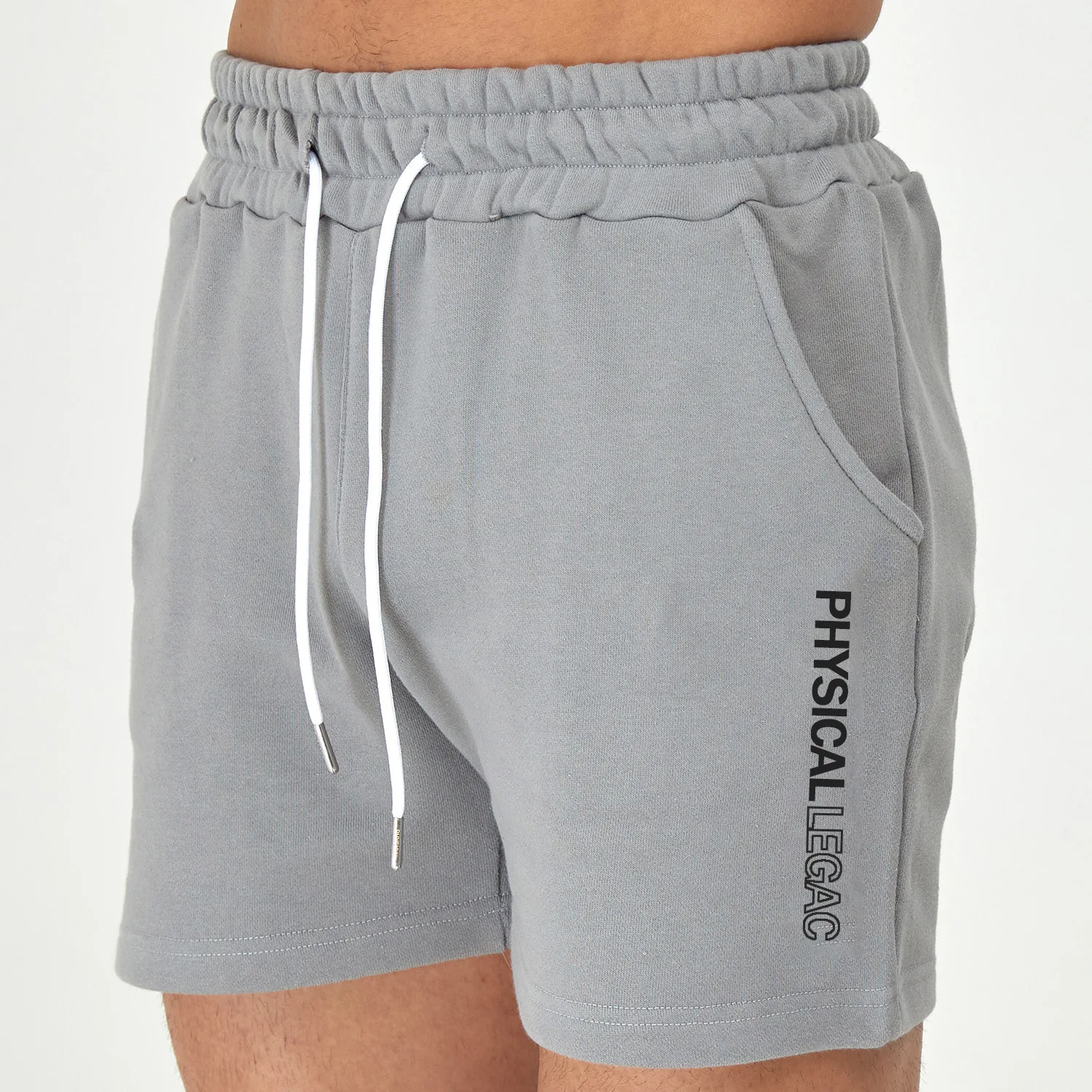 2022 European And American Summer New Trend Men's Korean Sports Casual Shorts Running Cotton Printing Trendy Men's Pants
2022 European And American Summer New Trend Men's Korean Sports Casual Shorts Running Cotton Printing Trendy Men's Pants