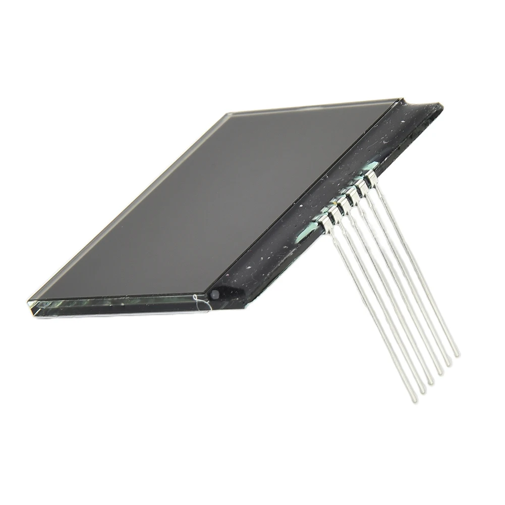 LCD Display LCD Screen Instrument Replacement 1 Pcs 2013-2017 Accessories Components Dashboard Fits Fittings New
LCD Display LCD Screen Instrument Replacement 1 Pcs 2013-2017 Accessories Components Dashboard Fits Fittings New