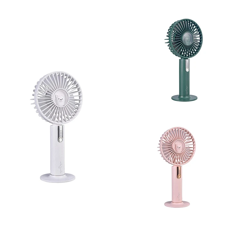 Portable Mini Fan,Handheld Rechargeable USB Fan,Personal Fan Desktop / Handheld Fan Heat For Office,Outdoor
Portable Mini Fan,Handheld Rechargeable USB Fan,Personal Fan Desktop / Handheld Fan Heat For Office,Outdoor