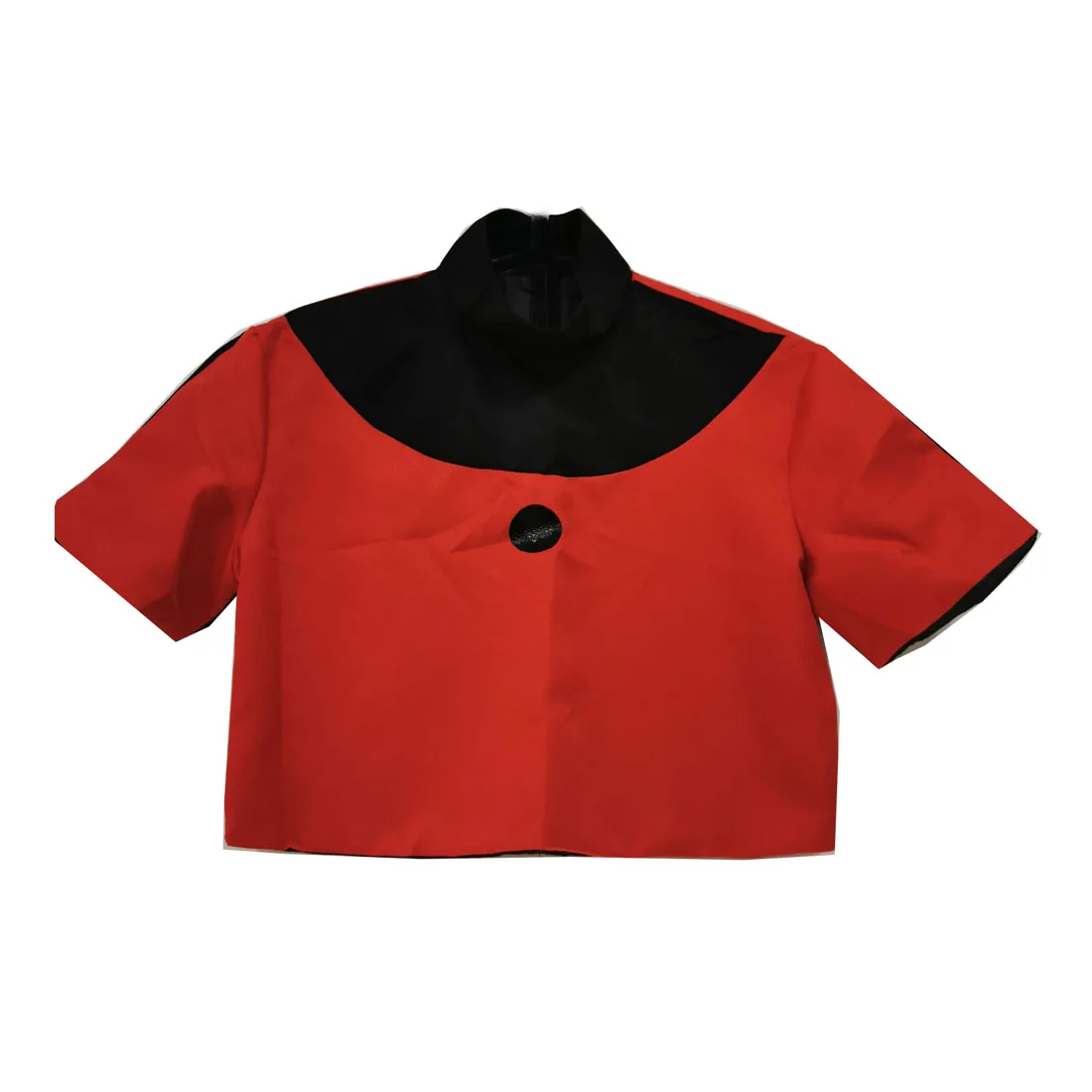 Костюм для косплея «Король бойцов» Криса, изготовленный на заказ, 2022 
Костюм для косплея «Король бойцов» Криса, изготовленный на заказ, 2022