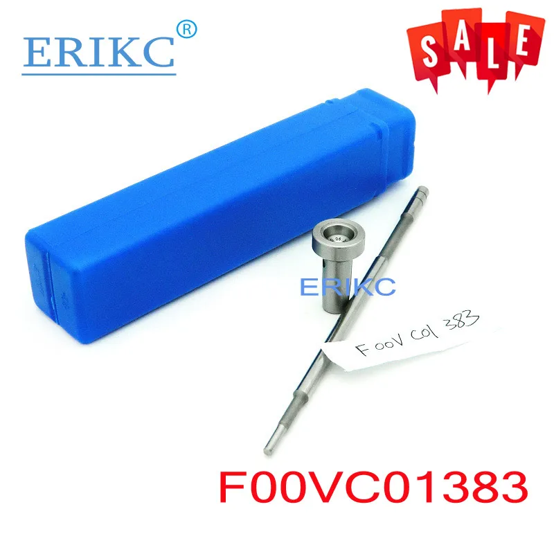 ERIKC F 00V C01 383 CR регулирующий клапан в сборе FooVC01383 дизельный двигатель часть