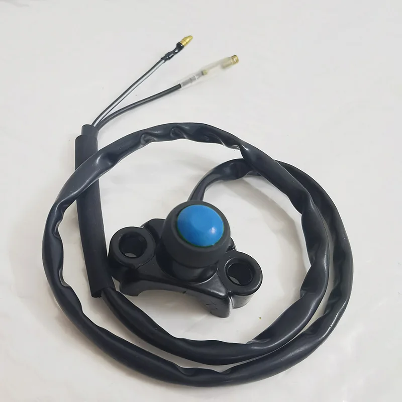 1 шт., универсальные 22 мм самовосстанавливающиеся переключатели для мотоциклов с ручным поворотом, кнопка запуска и противотуманной фары для гонок, внедорожных квадроциклов
1 шт., универсальные 22 мм самовосстанавливающиеся переключатели для мотоциклов с ручным поворотом, кнопка запуска и противотуманной фары для гонок, внедорожных квадроциклов