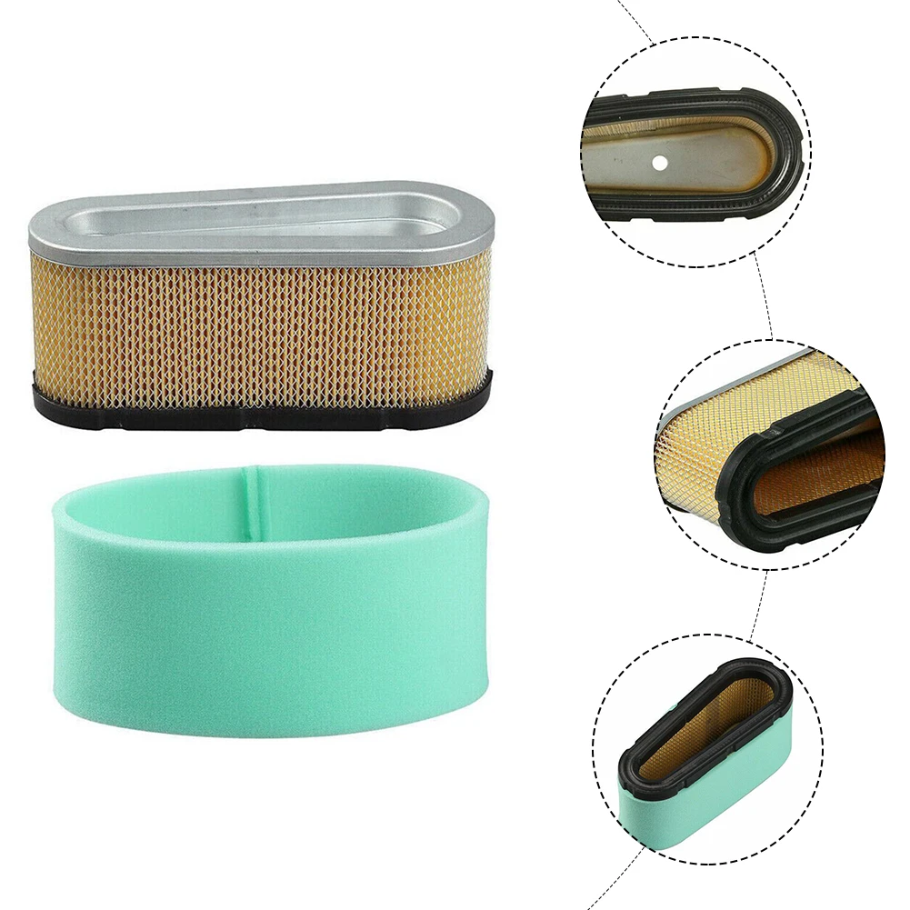 Lawn Mower Air Filter Parts Air Filter Combo Lawn Mower Filter Garden Trimmer Part Garden Weeder Replace Parts
Lawn Mower Air Filter Parts Air Filter Combo Lawn Mower Filter Garden Trimmer Part Garden Weeder Replace Parts