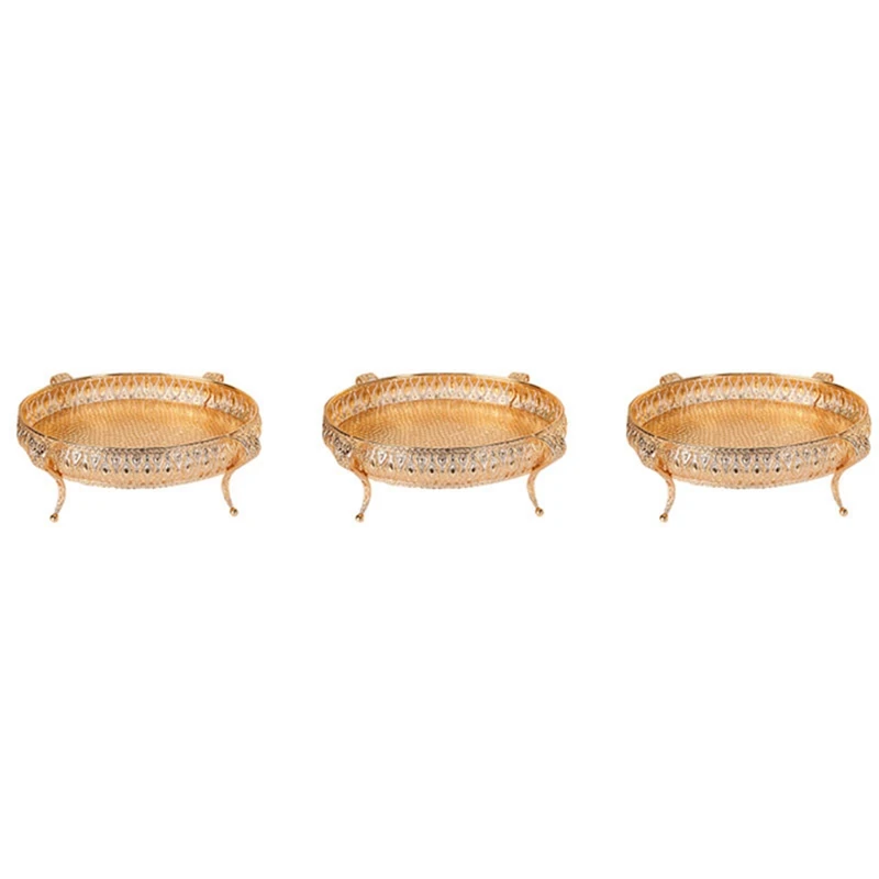 3X Home Food Tray Creative Vintage Fruit Plate Table Snack Iron Storage Box Oval Tray Gold Fruit Basket Desk Decor
3X Home Food Tray Creative Vintage Fruit Plate Table Snack Iron Storage Box Oval Tray Gold Fruit Basket Desk Decor