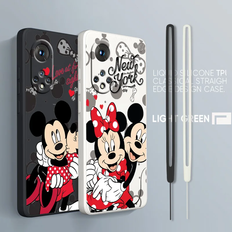 Disney Mickey Cute For Honor X7 X8 60 50 30 20 X20 10X Pro Plus Lite Liquid Rope Silicone Candy Cover Phone Case
Disney Mickey Cute For Honor X7 X8 60 50 30 20 X20 10X Pro Plus Lite Liquid Rope Silicone Candy Cover Phone Case