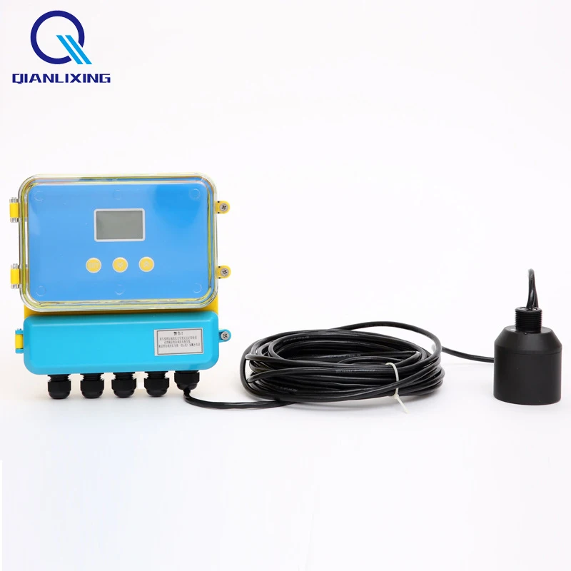 Digital Flow Meter prices cheap Water 4~20mA Analog Output Ultrasonic Flow Meter Handled Waste Water Industrial Flow Meters
Digital Flow Meter prices cheap Water 4~20mA Analog Output Ultrasonic Flow Meter Handled Waste Water Industrial Flow Meters
