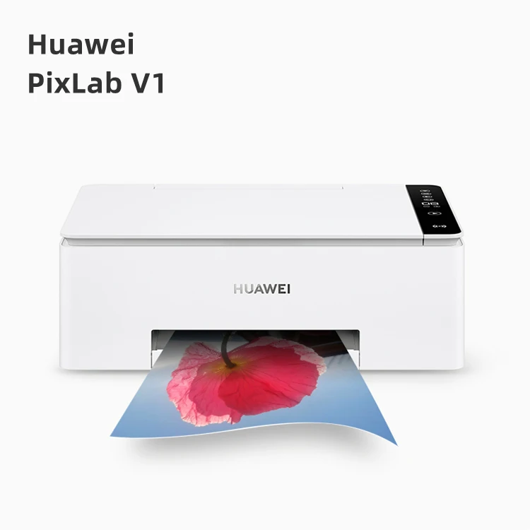 printer PixLab V1 home mini home can be connected to mobile phone wireless photo office Color Inkjet Mini WIFI Printer
printer PixLab V1 home mini home can be connected to mobile phone wireless photo office Color Inkjet Mini WIFI Printer