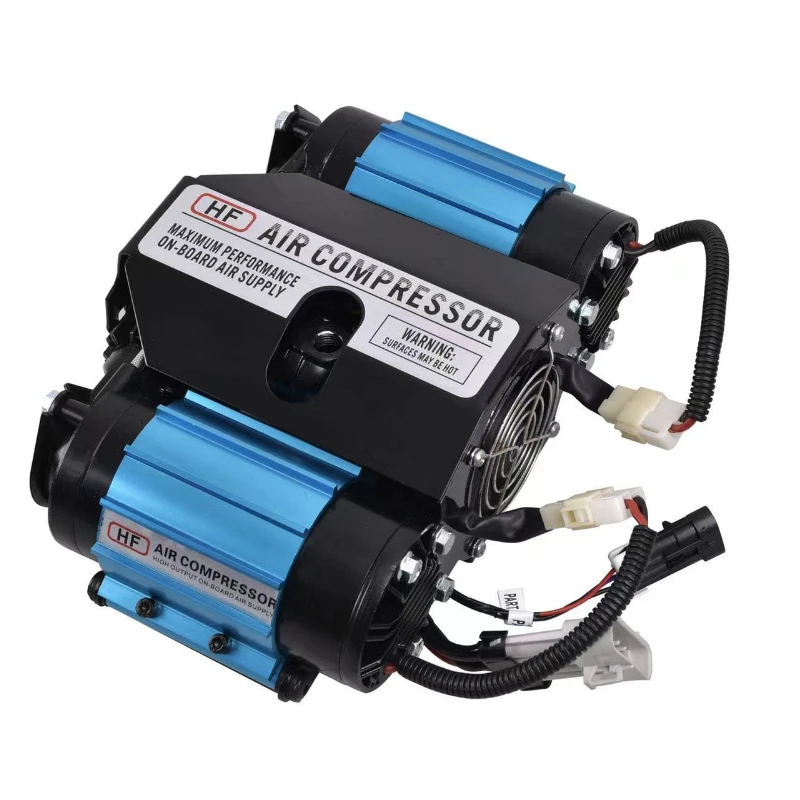 12V Air compressor HF 4X4 ACCESSORIES ARB compressor high performance CKMTA12 
12V Air compressor HF 4X4 ACCESSORIES ARB compressor high performance CKMTA12