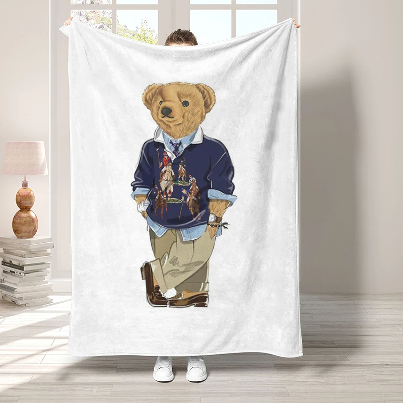 Fluffy Soft Blankets for Bed R-Ralph Lauren Blanket Plaid on the Sofa Bedspread Anime Bedspreads Summer Throw & Throws Double H
Fluffy Soft Blankets for Bed R-Ralph Lauren Blanket Plaid on the Sofa Bedspread Anime Bedspreads Summer Throw & Throws Double H