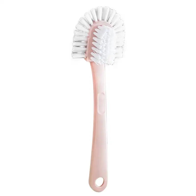 Five-sided Shoe Brush Strong 5-Sided Shoe Cleaning Brush Long Handle Soft Brush Bathroom Brush Five-Sided Stain Removal Brush
Five-sided Shoe Brush Strong 5-Sided Shoe Cleaning Brush Long Handle Soft Brush Bathroom Brush Five-Sided Stain Removal Brush