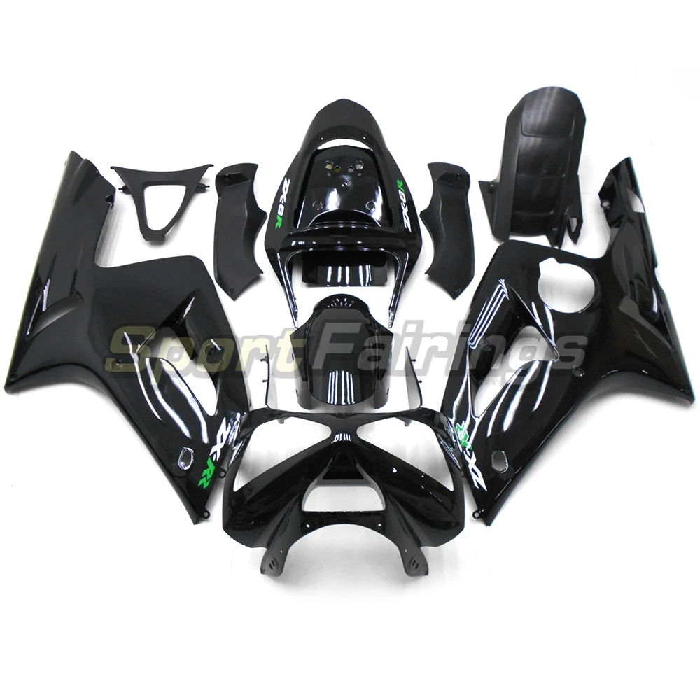 For Kawasaki Ninja 636 ZX6R ZX-6R ZX6R 2003 2004 Motorcycle Fairing Kit ABS Plastic Injection Body Full Bodykits Accessories
For Kawasaki Ninja 636 ZX6R ZX-6R ZX6R 2003 2004 Motorcycle Fairing Kit ABS Plastic Injection Body Full Bodykits Accessories